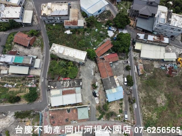 岡山建地-1