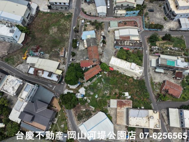 岡山建地-4