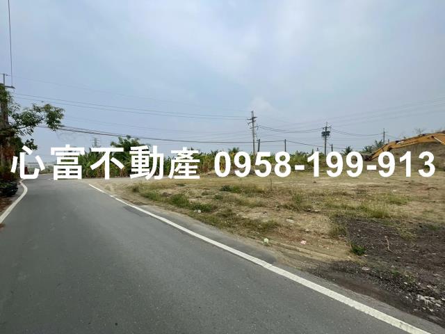 燕巢農地-1