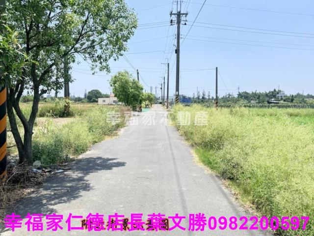 台南農地-6