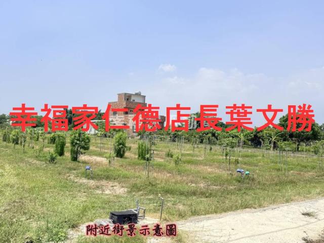 台南農地-10