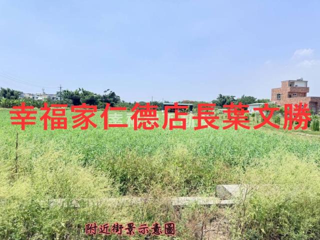 台南農地-4