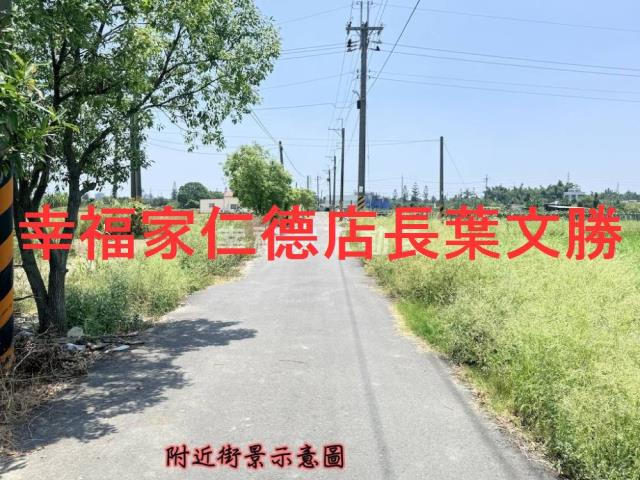 台南農地-6