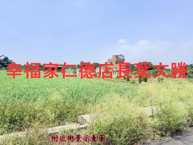 台南農地-8