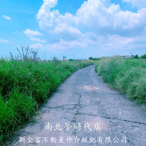 台南農地-9
