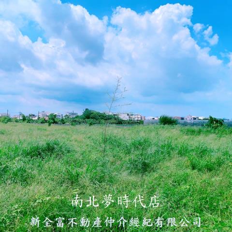 台南農地-2