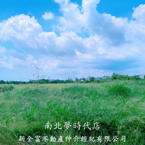 台南農地-4