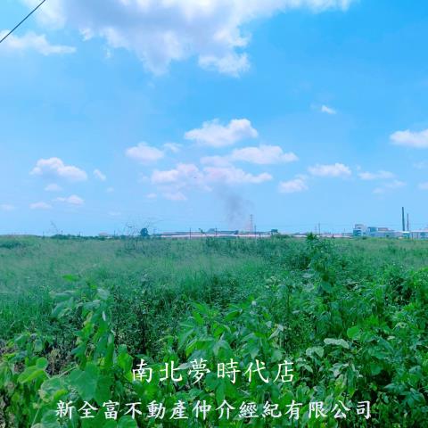 台南農地-5