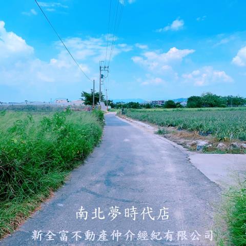 台南農地-7