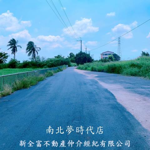 台南農地-8