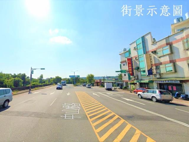 桃園楊梅工業地-0