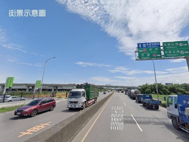 桃園楊梅工業地-0