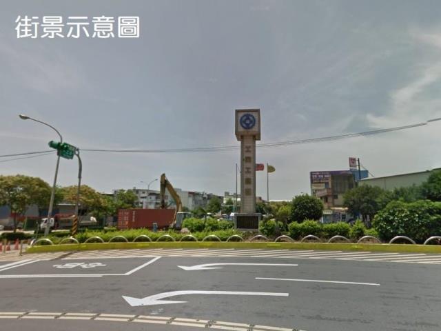 桃園龜山工業地-0