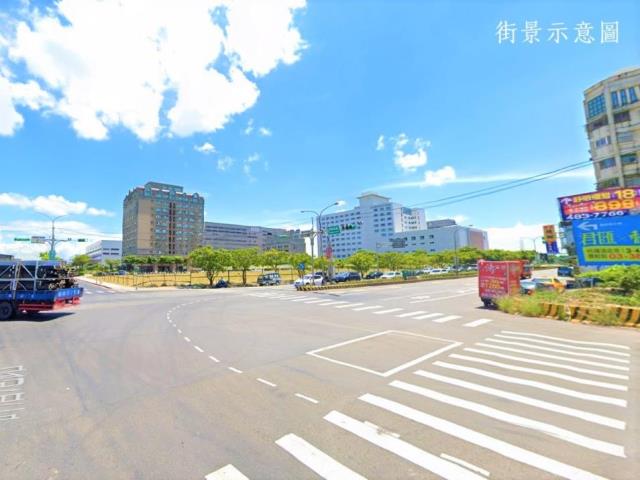 桃園大園工業地-0