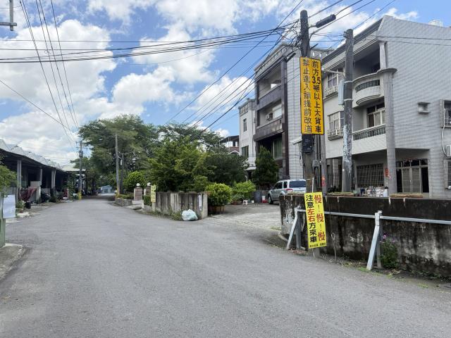 燕巢建地-8
