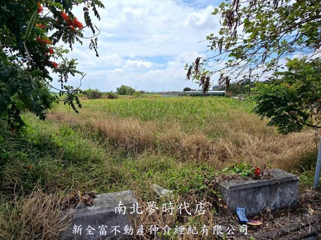 佳里農地-7