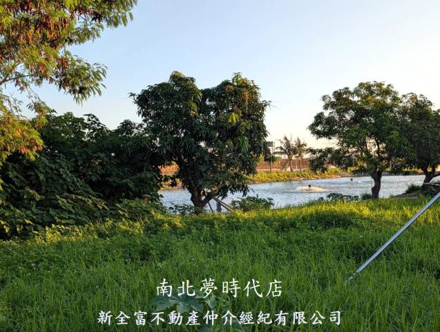 仁德農地-0