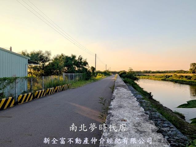 仁德農地-2