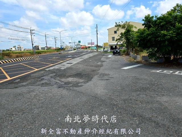 佳里農地-3
