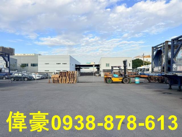 高雄前鎮工業地-0