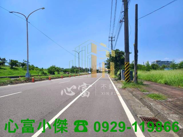 高雄茄萣建地-0