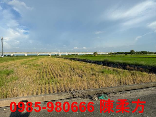 嘉義鹿草農地-9
