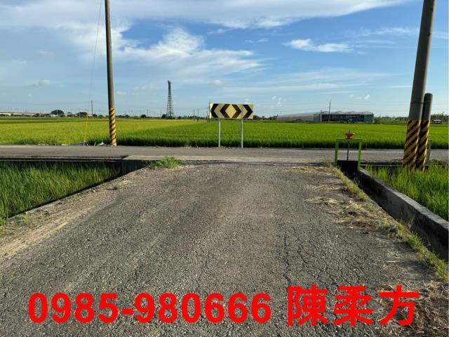 嘉義鹿草農地-11