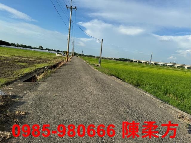 嘉義鹿草農地-13