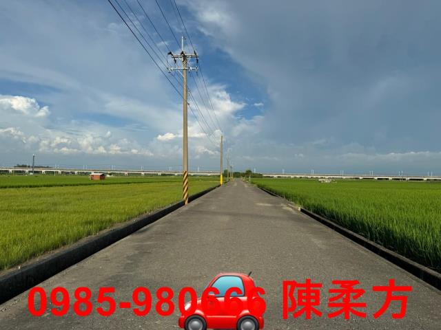 嘉義鹿草農地-14