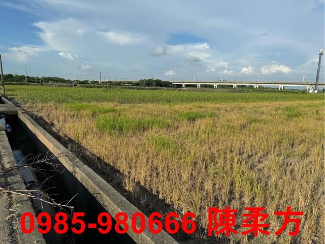 嘉義鹿草農地-6