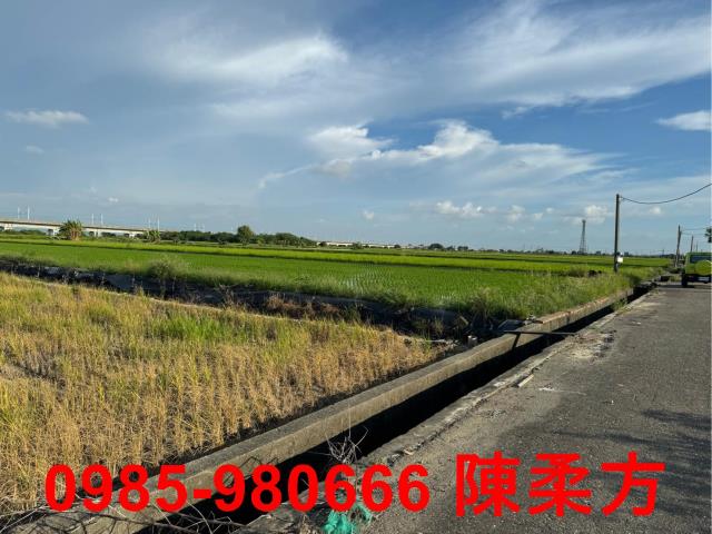 嘉義鹿草農地-7