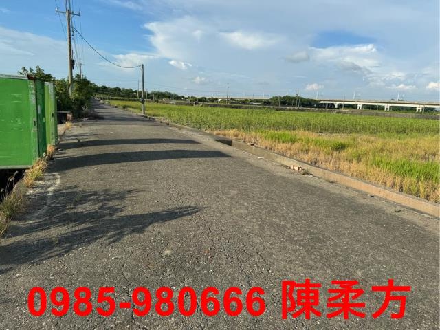 嘉義鹿草農地-8