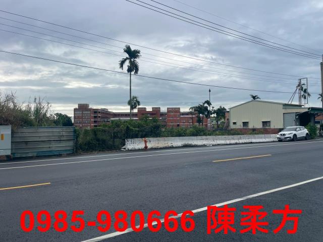 嘉義中埔農地-9