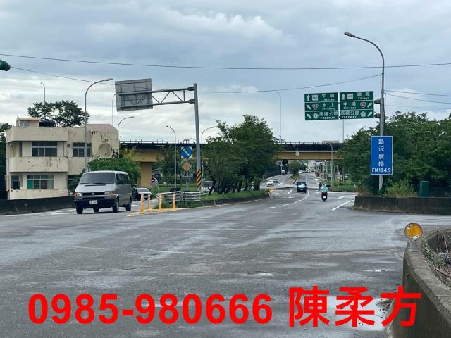 嘉義中埔農地-11