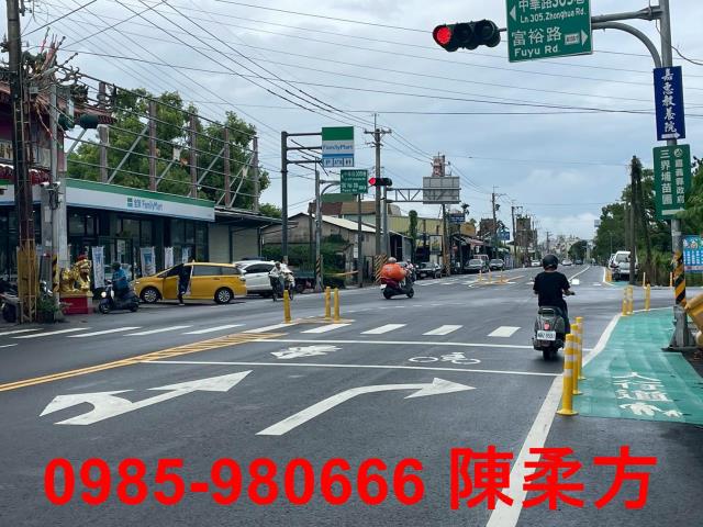 嘉義中埔農地-12