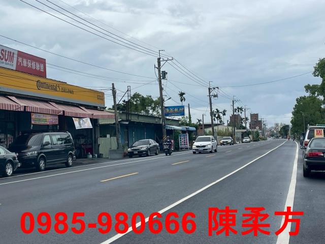 嘉義中埔農地-13