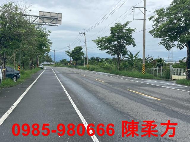 嘉義中埔農地-14