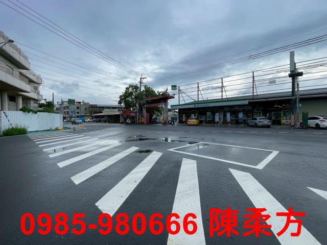 嘉義中埔農地-2
