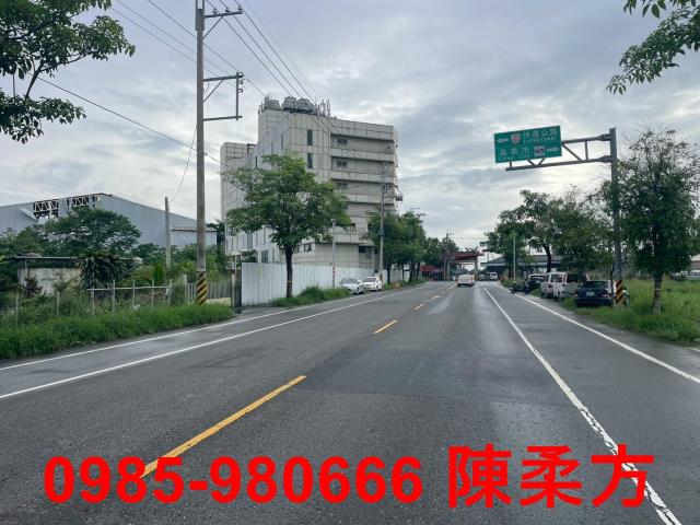 嘉義中埔農地-3