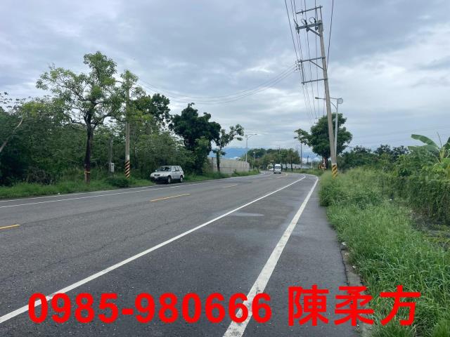 嘉義中埔農地-5