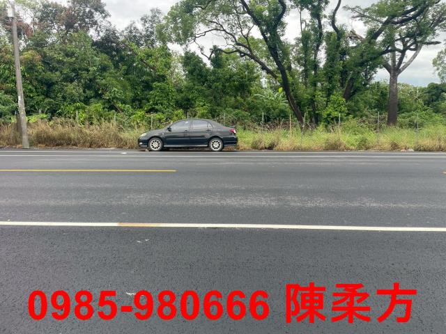 嘉義中埔農地-6