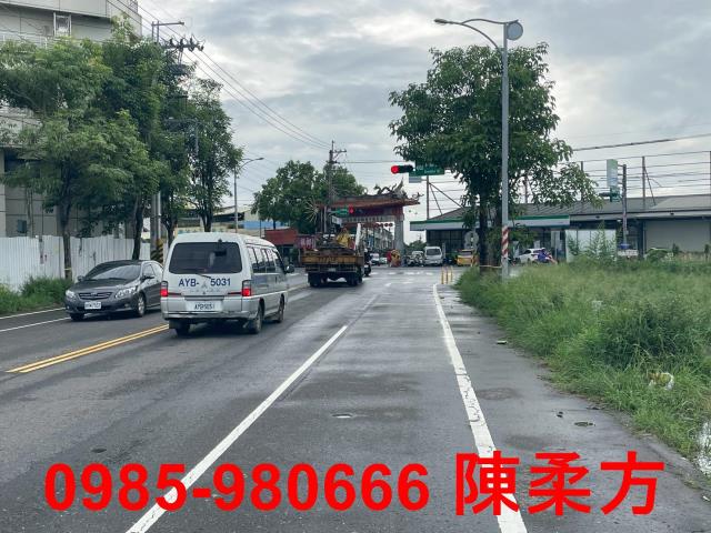 嘉義中埔農地-7