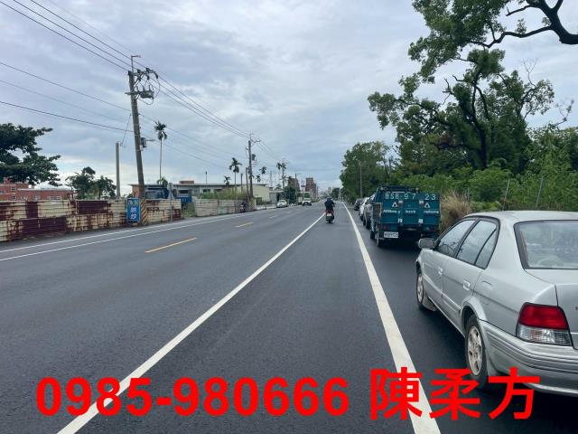 嘉義中埔農地-8