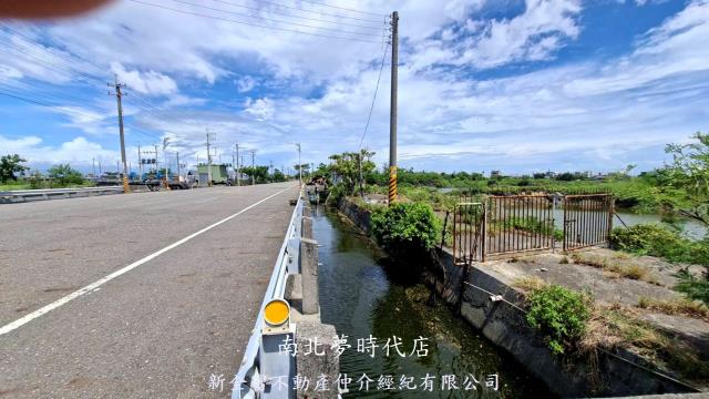 台南北門農地-0
