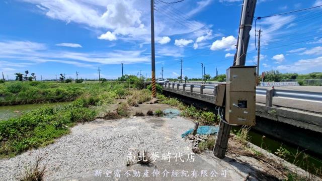 台南北門農地-6