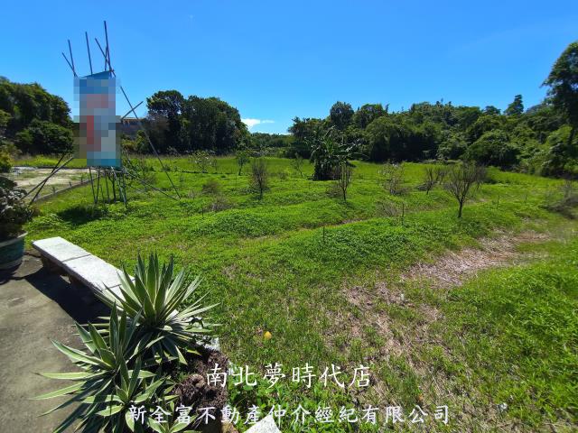 台南新化農地-10