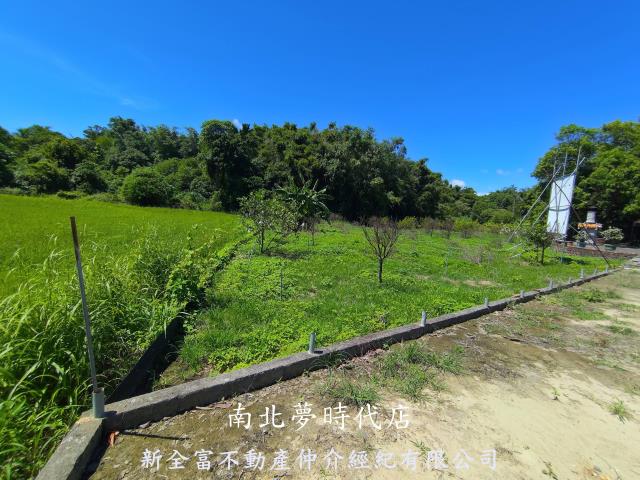 台南新化農地-12