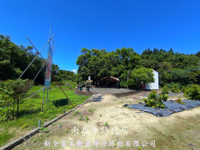 台南新化農地-13