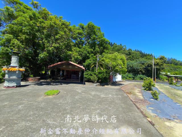 台南新化農地-14