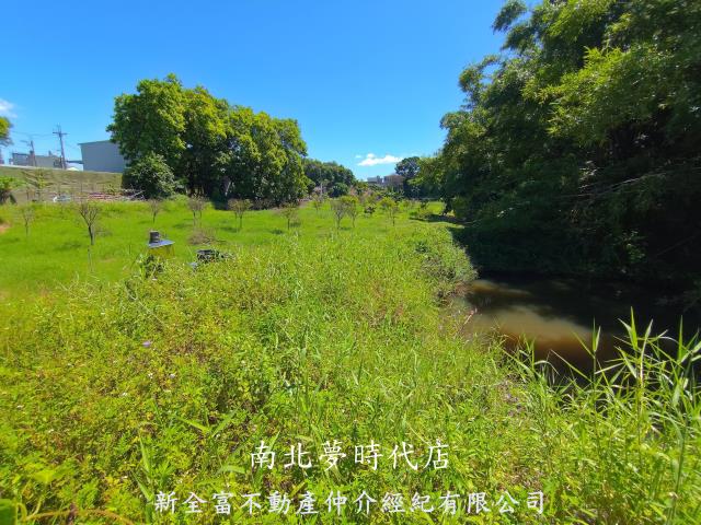 台南新化農地-0